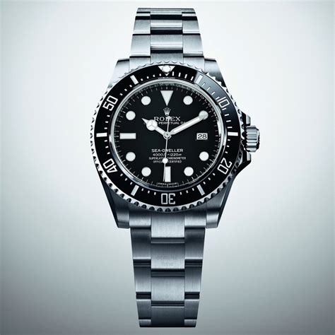 rolex sea dweller 4000 wikipedia|rolex sea dweller no date.